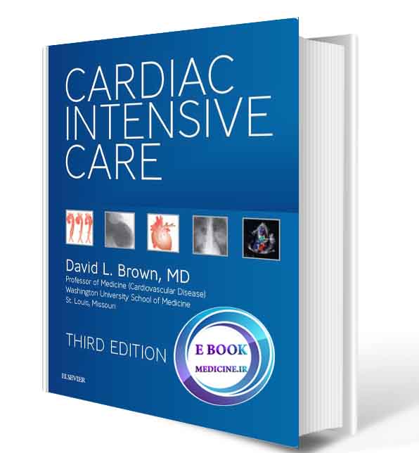 دانلود کتاب  Cardiac Intensive Care 2019(  PDF)